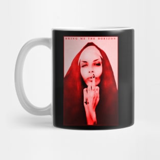 Madam F*ck For You Mug